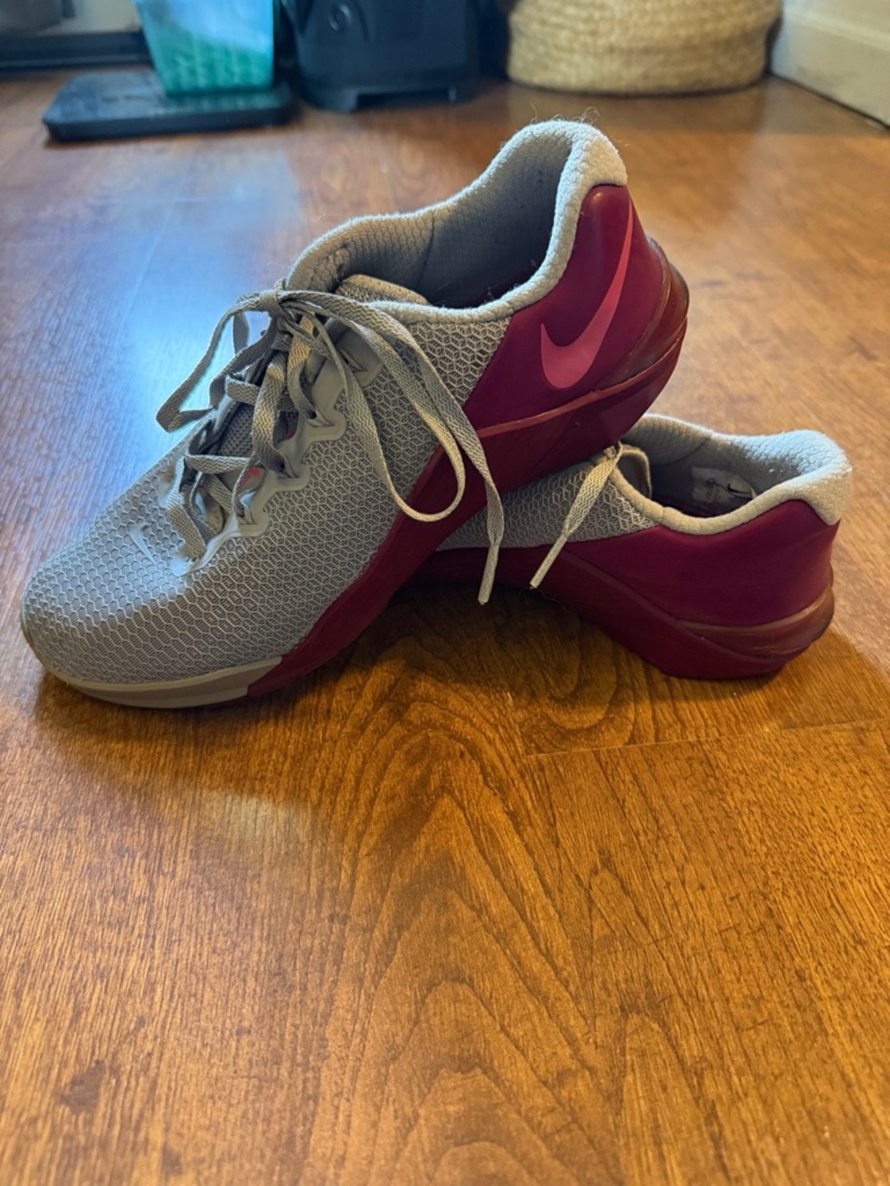 Nike Metcon